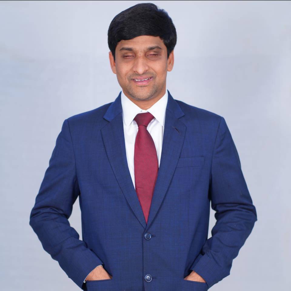 Srikanth Bolla – Inspiring Journey Of A Visionary Leader