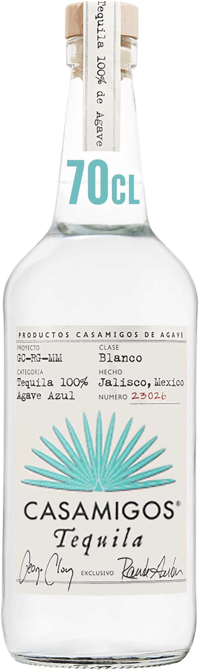 Casamigos, Your Ultimate Guide to Tequila Brands Loved by Celebrities