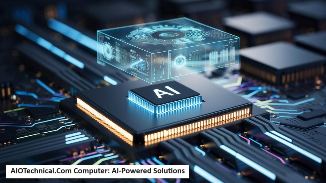 AIOTechnical.Com Computer: AI-Powered Solutions